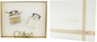 Chloé Chloé parfémovaná voda 50ml + telové mlieko 100ml - cena, porovnanie