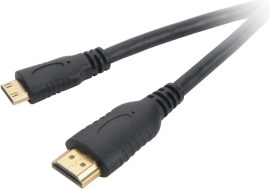 Akasa HDMI kábel 1.5m