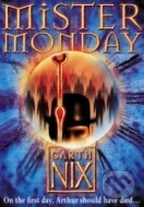 Mister Monday - cena, porovnanie