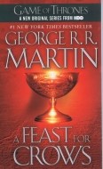 A Song of Ice and Fire 4 - A Feast for Crows - cena, porovnanie