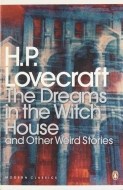 The Dreams in the Witch House and Other Weird Stories - cena, porovnanie