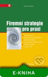 Firemní strategie pro praxi