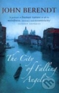 The City Of Falling Angels - cena, porovnanie