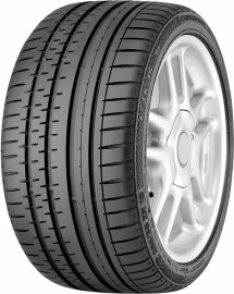 Continental ContiSportContact 2 225/50 R17 98W