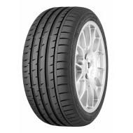 Continental ContiSportContact 3 275/40 R18 99Y - cena, porovnanie