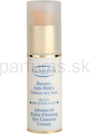 Clarins Multi-Regenerante Eye Cream 20 ml