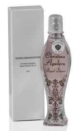 Christina Aguilera Royal Desire 50 ml