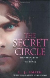 The Secret Circle 2