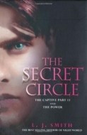 The Secret Circle 2 - cena, porovnanie