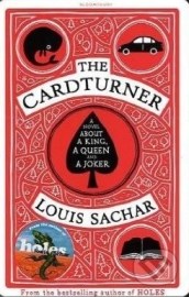 The Cardturner