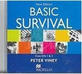 New Basic Survival - Class Audio CD