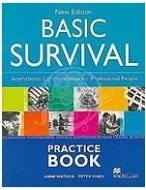 New Basic Survival - Practice Book - cena, porovnanie