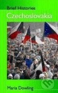 Brief Histories Czechoslovakia - cena, porovnanie