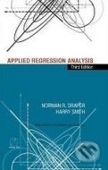 Applied Regression Analysis - cena, porovnanie