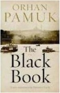 The Black Book - cena, porovnanie