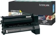 Lexmark C780H1YG - cena, porovnanie