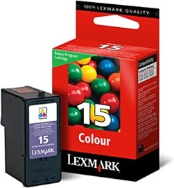 Lexmark 18C2110BR