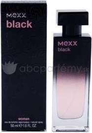 Mexx Black Woman 50ml