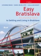 Easy Bratislava 2 - cena, porovnanie
