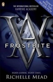 Vampire Academy: Frostbite