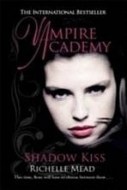 Vampire Academy: Shadow Kiss - cena, porovnanie