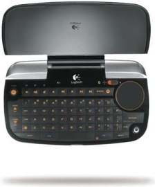 Logitech diNovo Mini