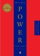 The 48 Laws of Power - cena, porovnanie