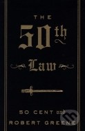 The 50th Law - cena, porovnanie