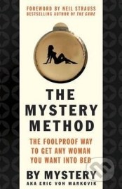 The Mystery Method