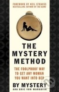 The Mystery Method - cena, porovnanie