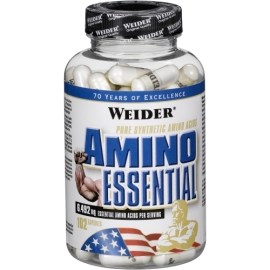 Weider Amino Essential 102kps