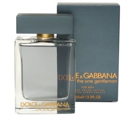 Dolce & Gabbana The One Gentleman 100 ml