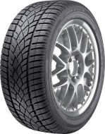 Dunlop SP Winter Sport 3D 225/60 R16 98H - cena, porovnanie