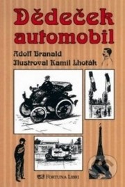 Dědeček automobil