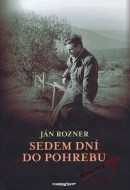 Sedem dní do pohrebu - cena, porovnanie