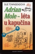 Adrian Mole - léta u kapučína - cena, porovnanie