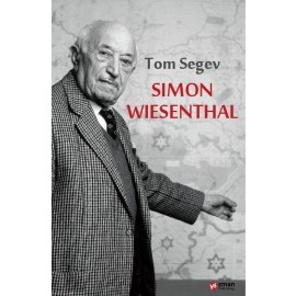 Simon Wiesenthal