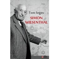 Simon Wiesenthal - cena, porovnanie