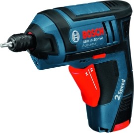 Bosch GSR Mx2Drive