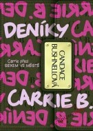 Deníky Carrie B. - cena, porovnanie