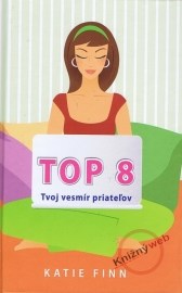 Top 8 - Zákulisia profilov