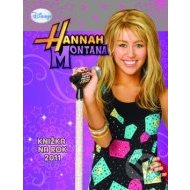 Hannah Montana: Knižka na rok 2011 - cena, porovnanie