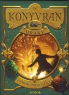 Konyvran - Draky - cena, porovnanie