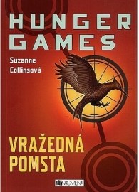 Vražedná pomsta - Hunger games