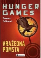 Vražedná pomsta - Hunger games - cena, porovnanie
