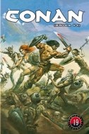 Conan (Kniha 04) - cena, porovnanie