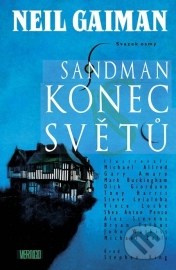 Sandman: Konec světů