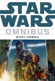 Star Wars: Omnibus - Stíny impéria