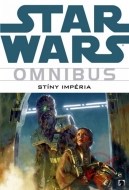 Star Wars: Omnibus - Stíny impéria - cena, porovnanie