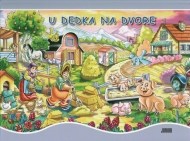 U dedka na dvore - cena, porovnanie